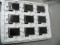 ET043001DM6 EDT 4,3" A-Si TFT-LCD Panel 