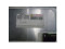 TX23D11VM2BAA HITACHI 9.0" A-Si TFT-LCD Panel 