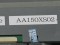 AA150XS02 15.0&quot; a-Si TFT-LCD Panel számára Mitsubishi 