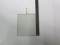 Resistive 4-wire Dotyková Obrazovka sklenka pro Mitsubishi 10&quot; panel E1101 228x172 mm 