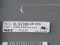 NL10276BC28-05D 14,1&quot; a-Si TFT-LCD Panel számára NEC 
