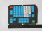 MEMBRANE KEYSHEET KEYPAD OM A98L-0001-0568#M 