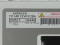TX14D12VM1CBA HITACHI 5,7" A-Si TFT-LCD Panel 