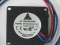 DELTA BFB03505HA-S409 5V 0,17A 3 vodiče Chladicí Ventilátor 
