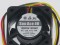 Sanyo 109P0412D601 12V 0.18A 2.16W Cooling Fan   
