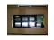 KCG089HV1AE-G88 KYOCERA 8,9 " 640*200 Ipari LCD 