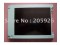 KCS057QV1BT-G20 320*240 5,7&quot; KYOCERA LCD PANEL 