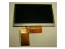 LQ043T1DG04 SHARP 4,3" A-Si TFT-LCD Panel 