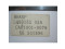 LQ9D152 SHARP 8,4" A-Si TFT-LCD Panel 
