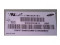LTM185AT01 SAMSUNG 18,5" a-Si TFT-LCD Panel 