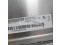 M170EG01 V6 AUO 17.0" a-Si TFT-LCD Panel használt 