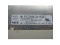 NL10276BC24-13C NEC 12,1" A-Si TFT-LCD Panel 