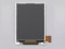 28QVF2H SII 2,8" a-Si TFT-LCD Panel 