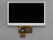 43WQW4H SII 4,3" a-Si TFT-LCD Panel 