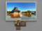 43WQW4T SII 4,3" a-Si TFT-LCD Panel 