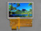 43WVF1G SII 4,3" a-Si TFT-LCD Panel 