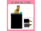 SIZE 2.7" LCD DISPLAY SCREEN FOR FUJIFILM FINEPIX JZ305,JZ300,JZ308,JZ500,JZ510,JZ505 DIGITAL CAMERA