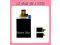 VELIKOST 2,7, LCD DISPLEJ OBRAZOVKA PANASONIC SDR-S7GK, SDR-S26GK, SDR-S50GK, SDR-S70GK, S7, S26, S50, S70, SW20 VIDEO CAMERA 