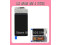 VELIKOST SONY 3.0" LCD DISPLEJ OBRAZOVKA MHS-TS20K, MHS-FS20 K, MHS-TS20, TS20K, TS20 K, TS20 VIDEO CAMERA 