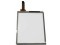 SYMBOL PDT8866 LCD éRINTőKéPERNYő DIGITALIZáLó éRINTő PANEL 