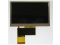 HSD043I9W1-A00 4,3&quot; a-Si TFT-LCD Panel pro HannStar 
