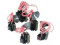 TLF14470F=TLF14462F=TLF14466F1-439-493-11 FLYBACK TRANSFORMER 